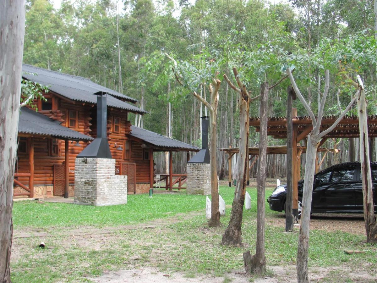 La Reserva De Federación Extérieur photo