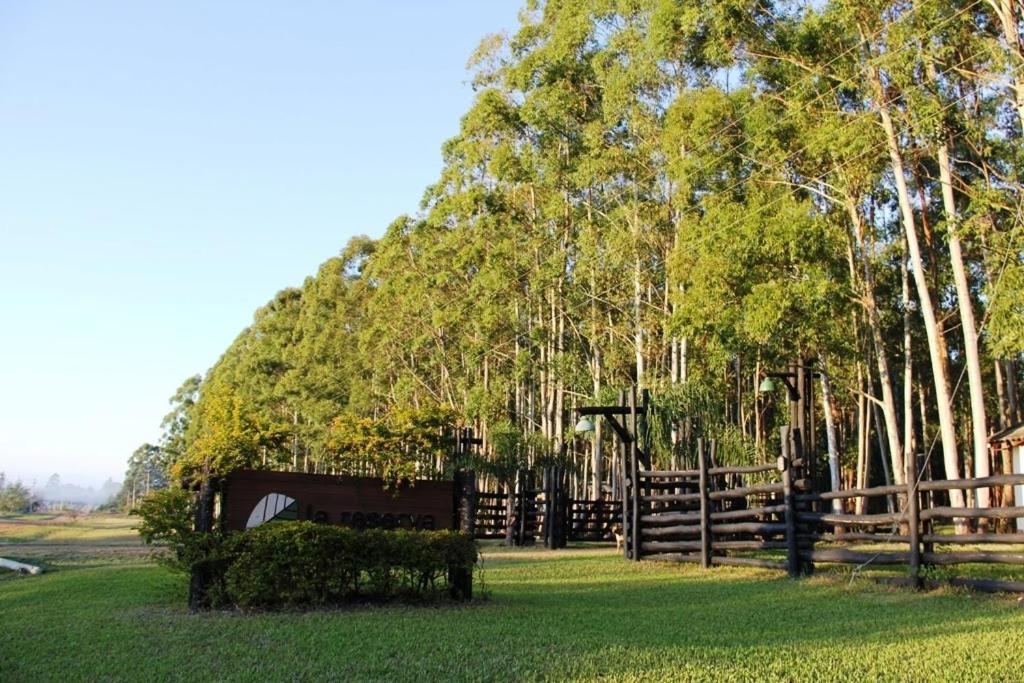 La Reserva De Federación Extérieur photo