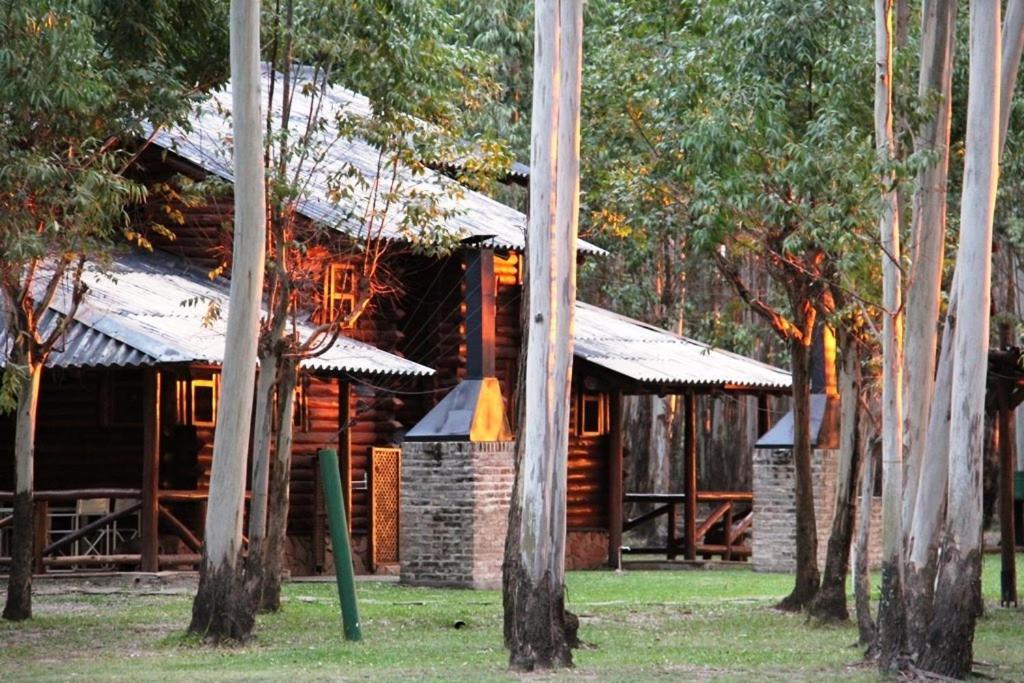 La Reserva De Federación Extérieur photo