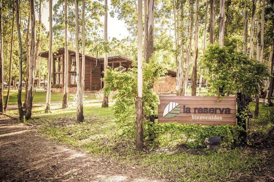 La Reserva De Federación Extérieur photo