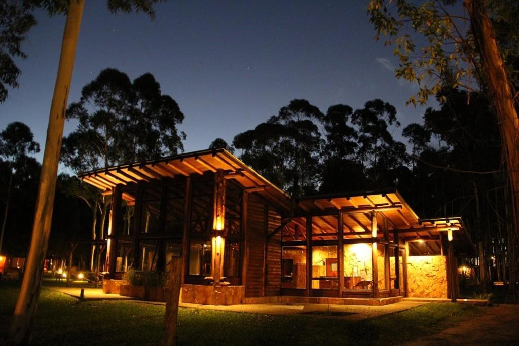 La Reserva De Federación Extérieur photo