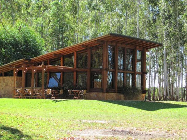 La Reserva De Federación Extérieur photo